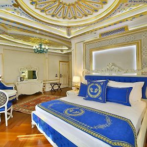 Premium King Room